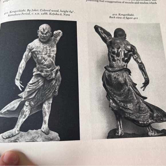 Vintage 1973 “A History of Far Eastern Art” by Sherman E. Lee, Reference Book - Picture 8 of 10